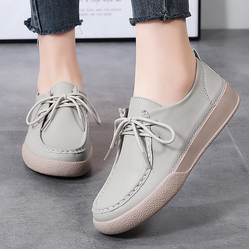 Ethnic Fashion - Fashion New Retro Low Top Women's