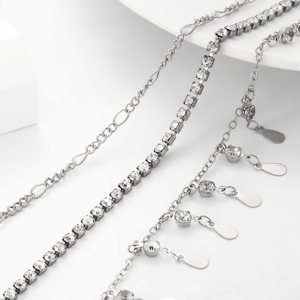 Boho Bfashion Utterfly Rhinest - Ethnic Fashion Jewellery review and price