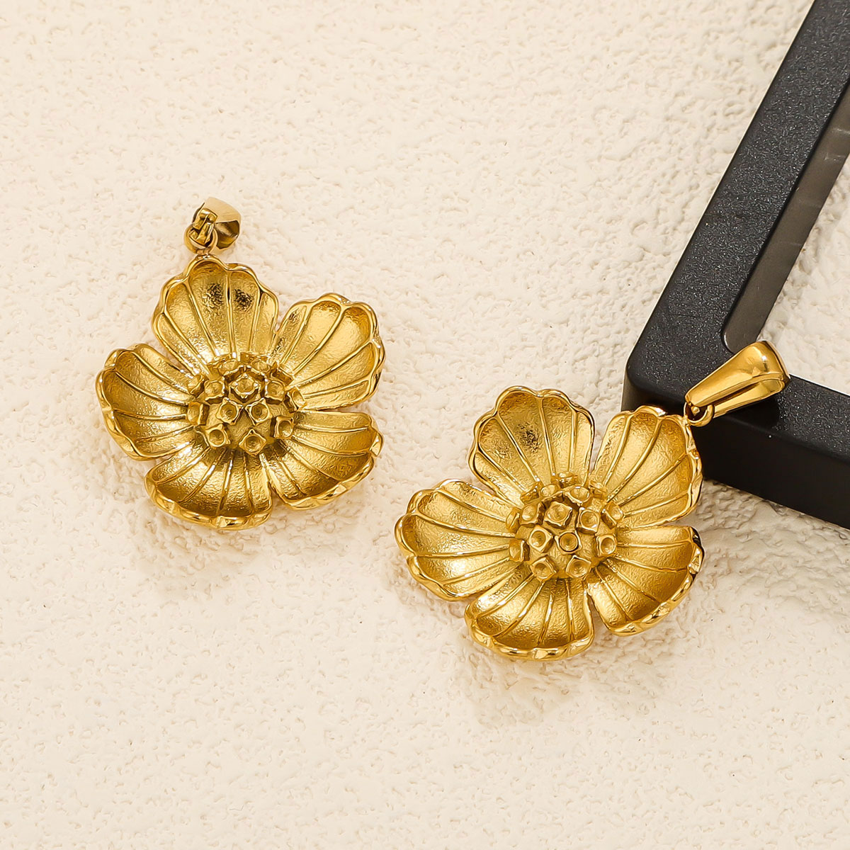 2 PCS Lot Stainless Steel Char - Ethnic Fashion Collection review and price