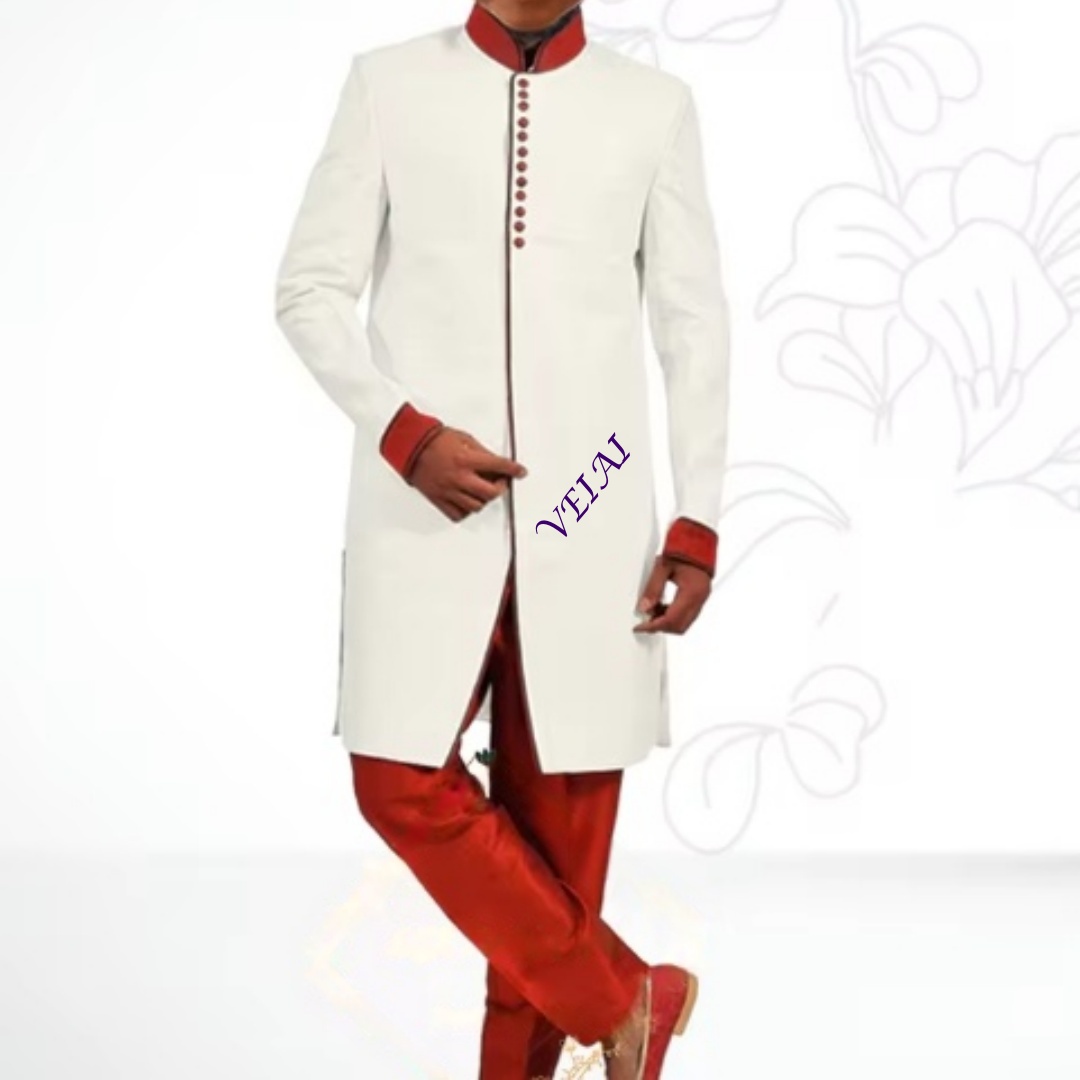 Kurta Pajama for Boys Indian D - Kurta Men Cotton review and price