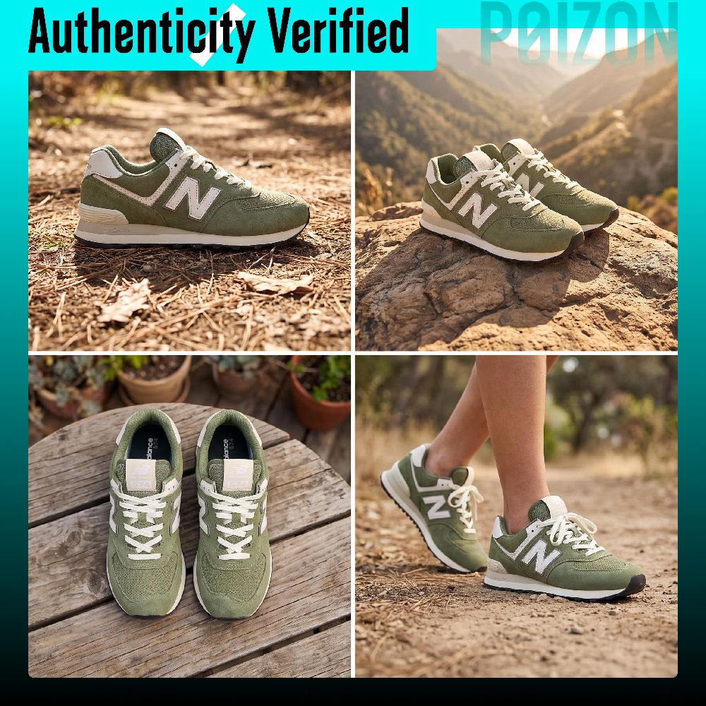 New Balance NB 574 Low top Cas - New Balance Shoes 574 review and price
