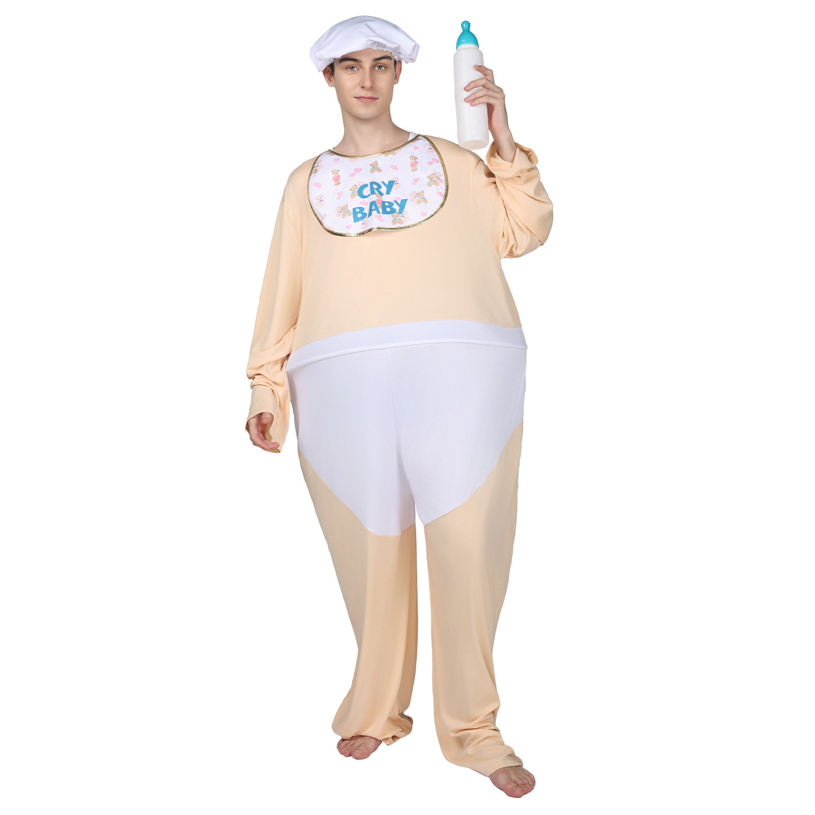 Adult Cosplay Gigantic Infant  - Ethnic Fashion Wear review and price
