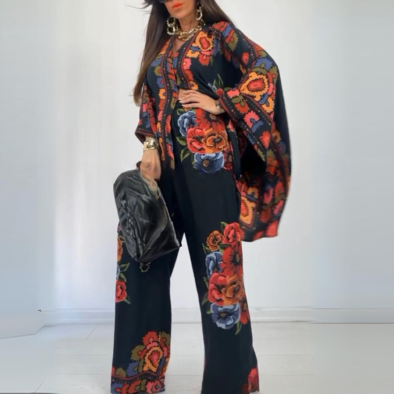 Ethnic Vintage Fashion Loose P - Winter Ethnic Fashion For Women review and price