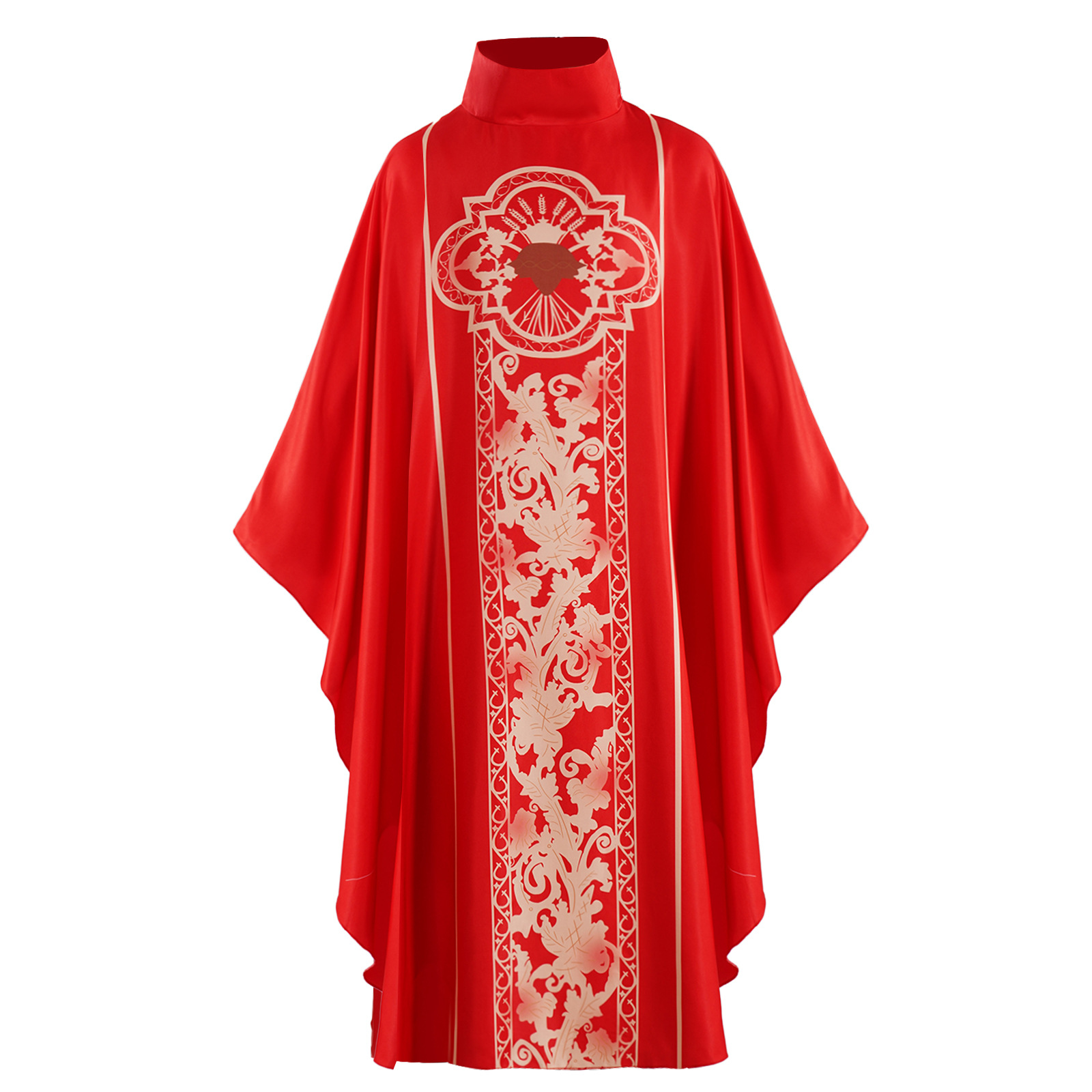 Halloween Medieval Print Long  - Ethnic Clothing & Online Fashion Store Khaadi Pk review and price