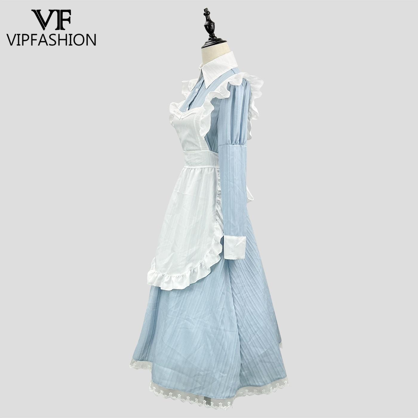 VIP FASHION Victorian Maid Dre - Ethnic Fashion review and price