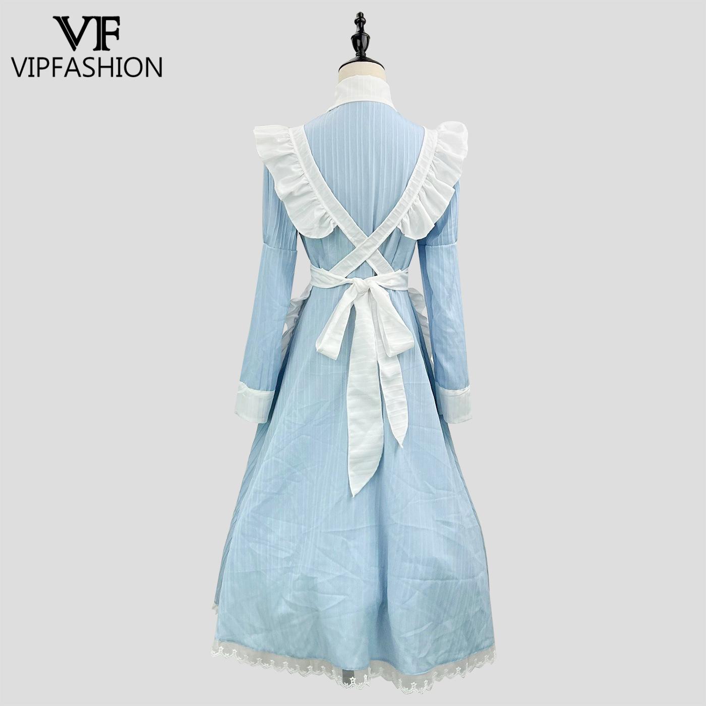 VIP FASHION Victorian Maid Dre - Ethnic Fashion review and price