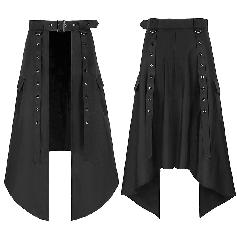 Gothic Punk Dark Series Ashes  - Ethnic Clothing & Online Fashion Store Khaadi Pk review and price