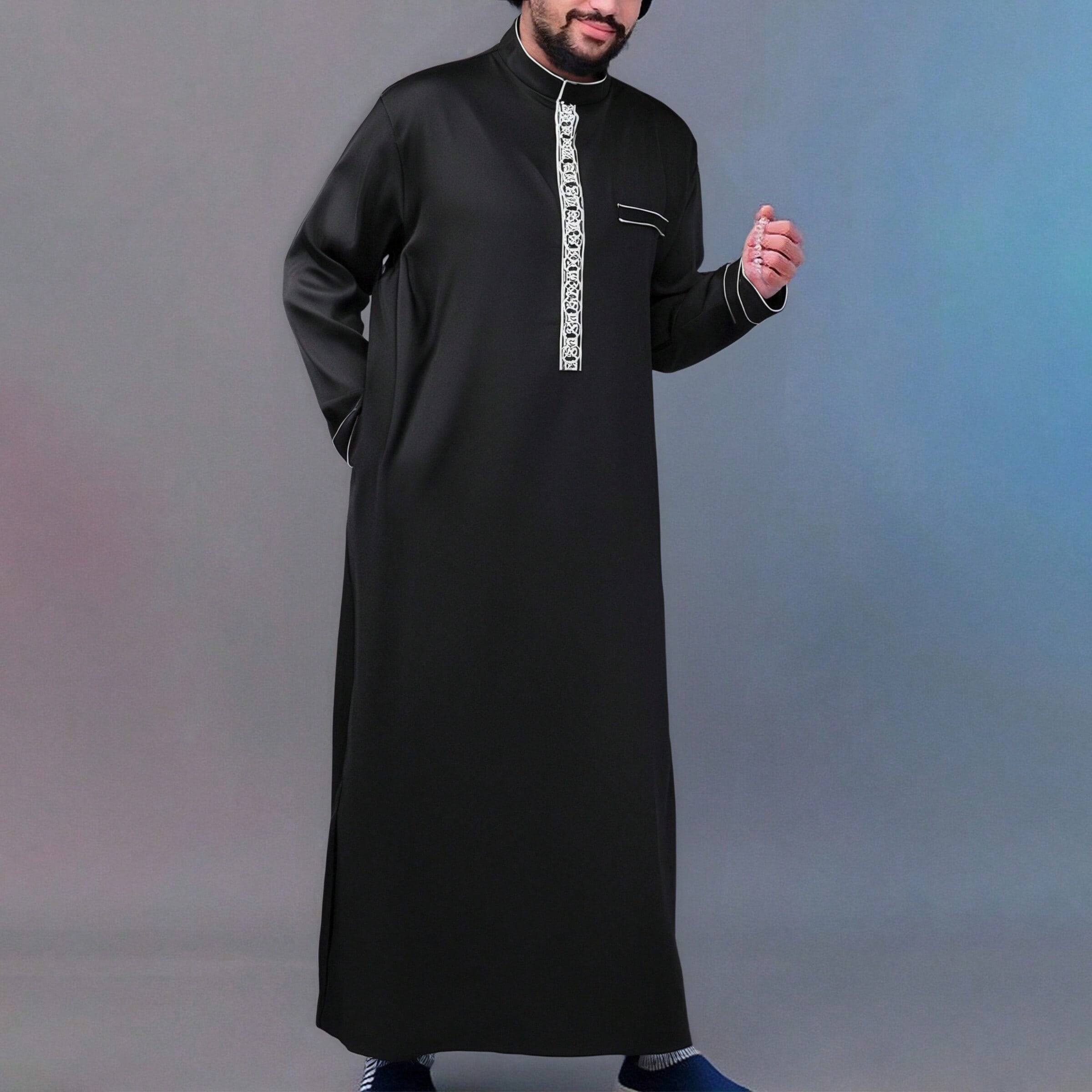 Islamic Men's Traditional Clot - Ethnic Clothing & Online Fashion Store Khaadi Pk review and price