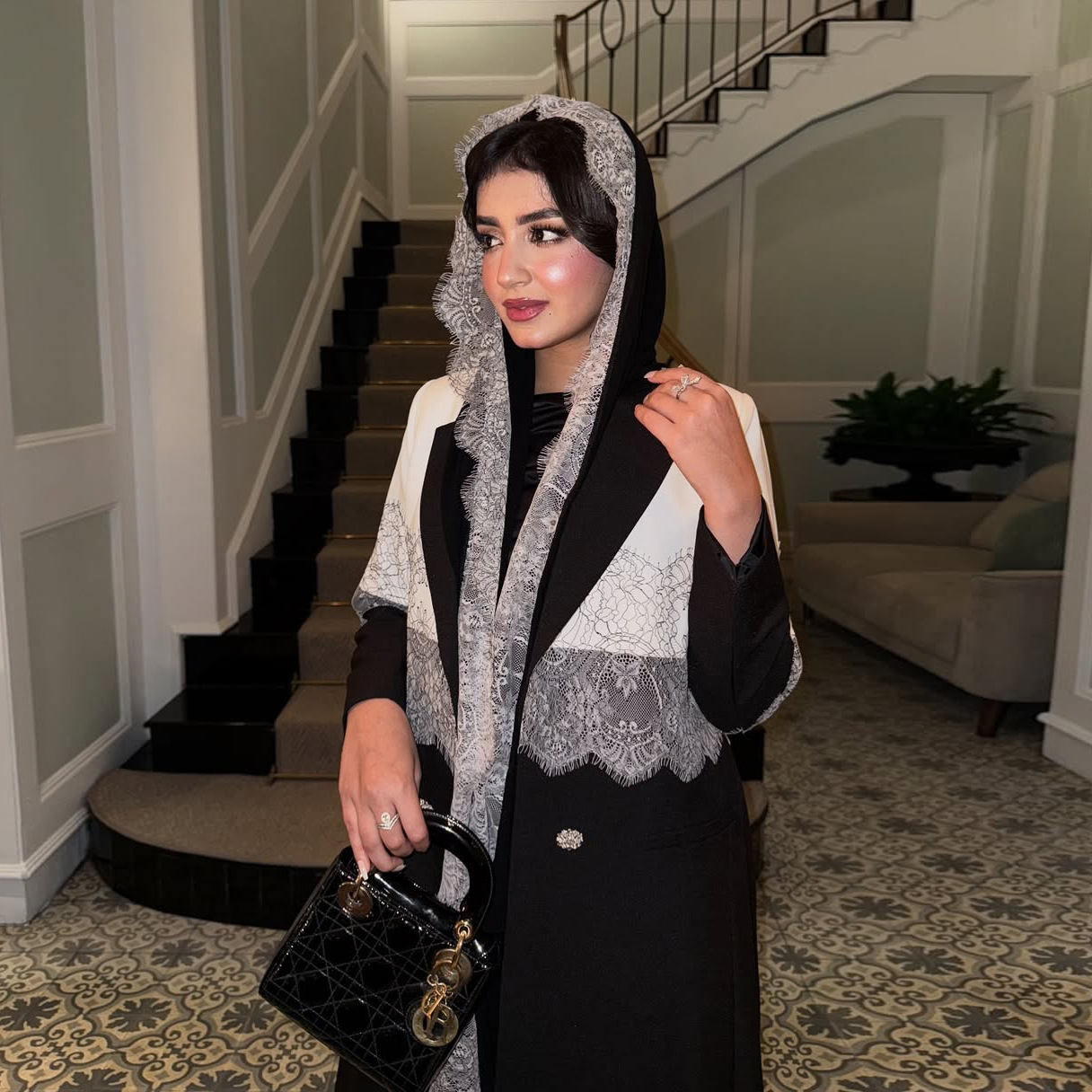 Ramadan Islamic Muslim Dubai M - Abaya Modest Wear review and price
