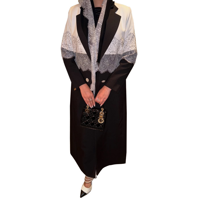 Ramadan Islamic Muslim Dubai M - Abaya Modest Wear review and price