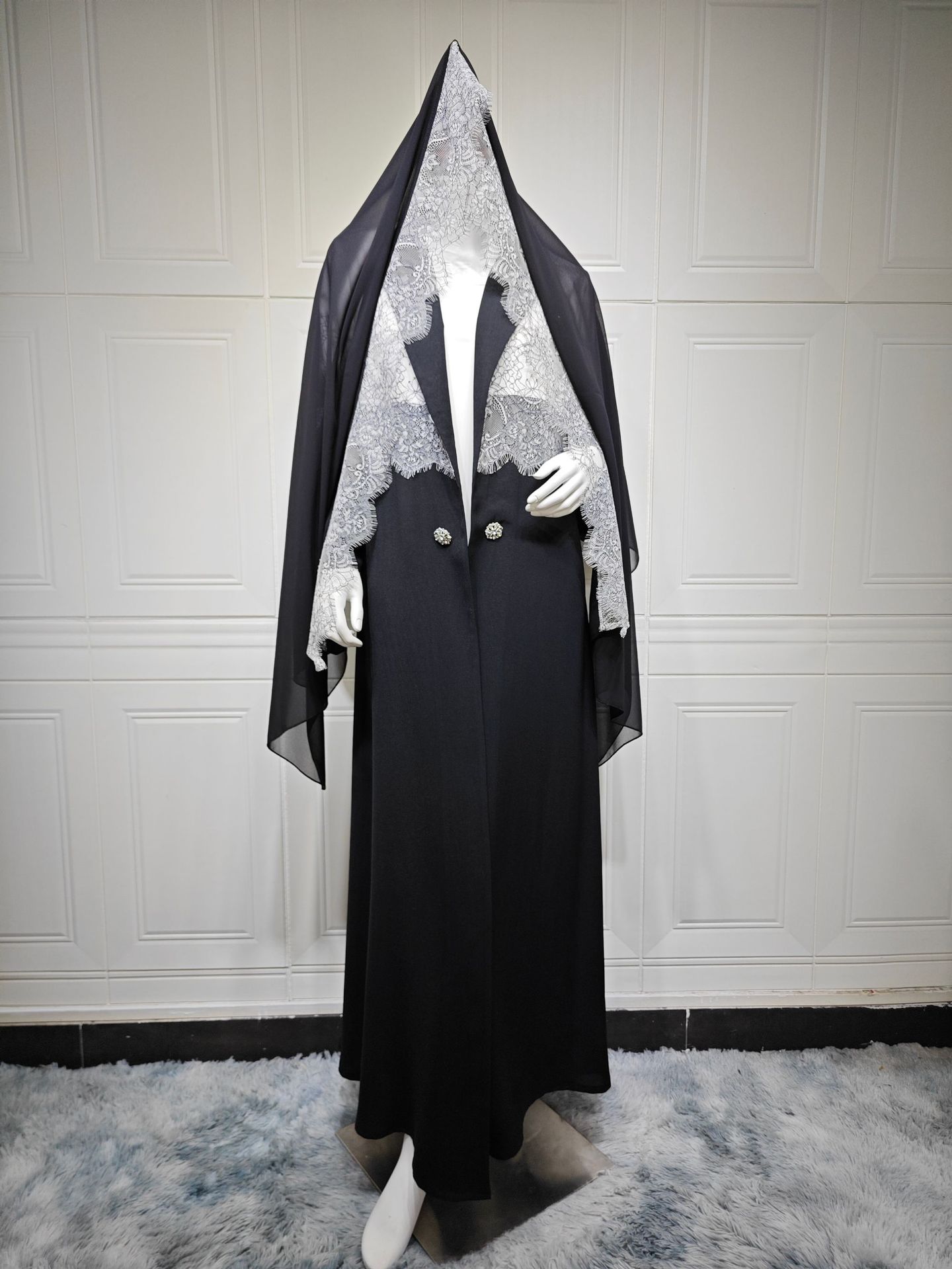 Ramadan Islamic Muslim Dubai M - Abaya Modest Wear review and price