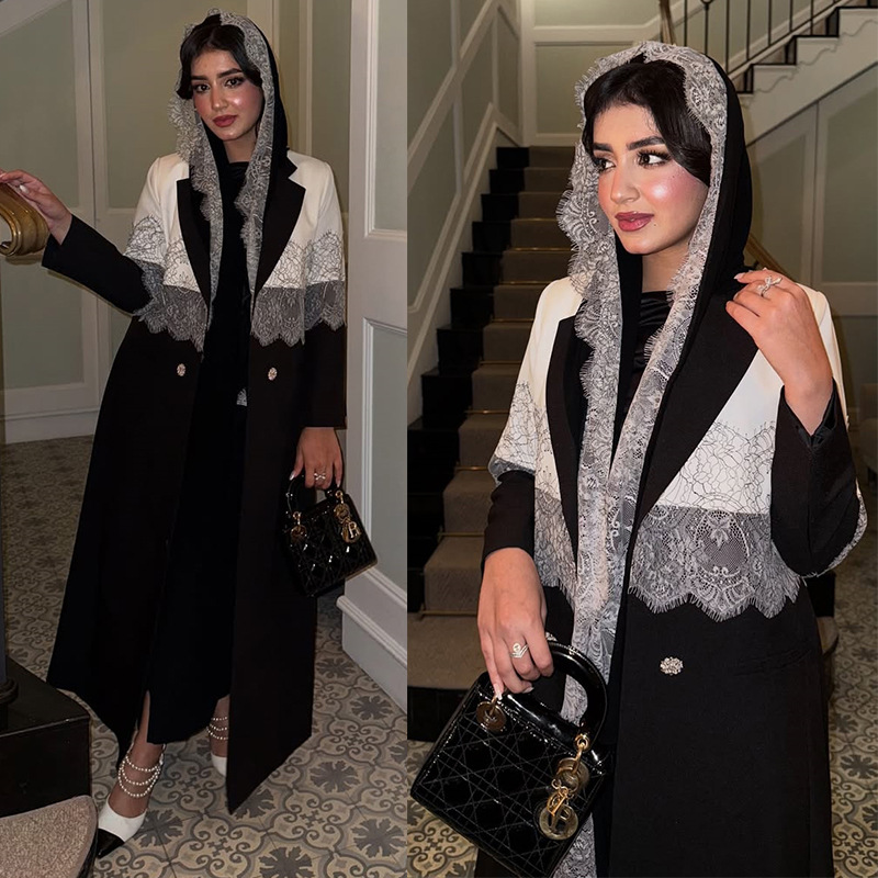 Ramadan Islamic Muslim Dubai M - Abaya Modest Wear review and price