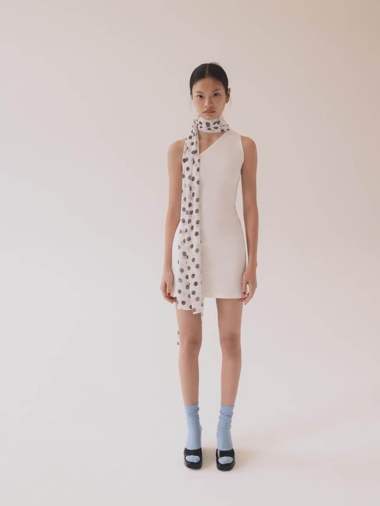 Summer New Arrival Polka Dot S - Ethnic Clothing & Online Fashion Store Khaadi Pk review and price