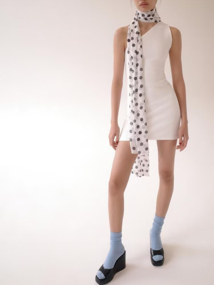Summer New Arrival Polka Dot S - Ethnic Clothing & Online Fashion Store Khaadi Pk review and price