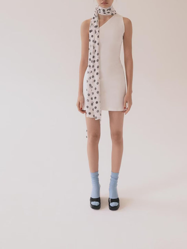 Summer New Arrival Polka Dot S - Ethnic Clothing & Online Fashion Store Khaadi Pk review and price