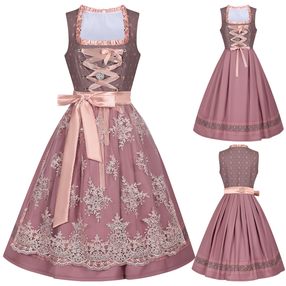Bavarian Women's Beer Festival - Ethnic Clothing & Online Fashion Store Khaadi Pk review and price