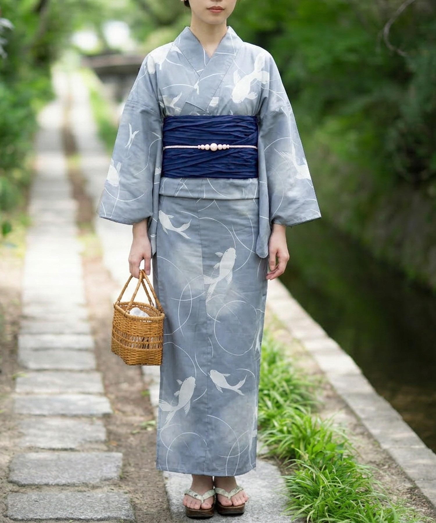 Traditional Yukata Kimono Cott - Ethnic Clothing & Online Fashion Store Khaadi Pk review and price