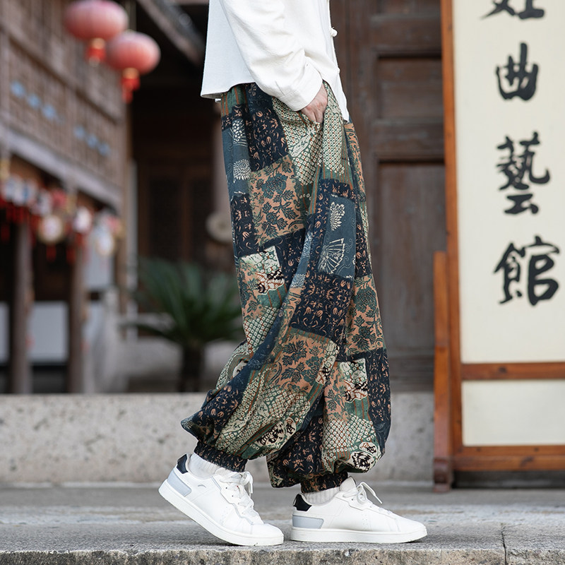 Men's Chinese Style Oversized  - Ethnic Fashion Wear review and price