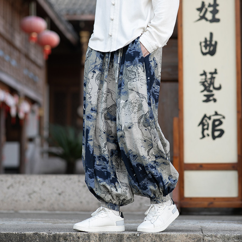 Men's Chinese Style Oversized  - Ethnic Fashion Wear review and price