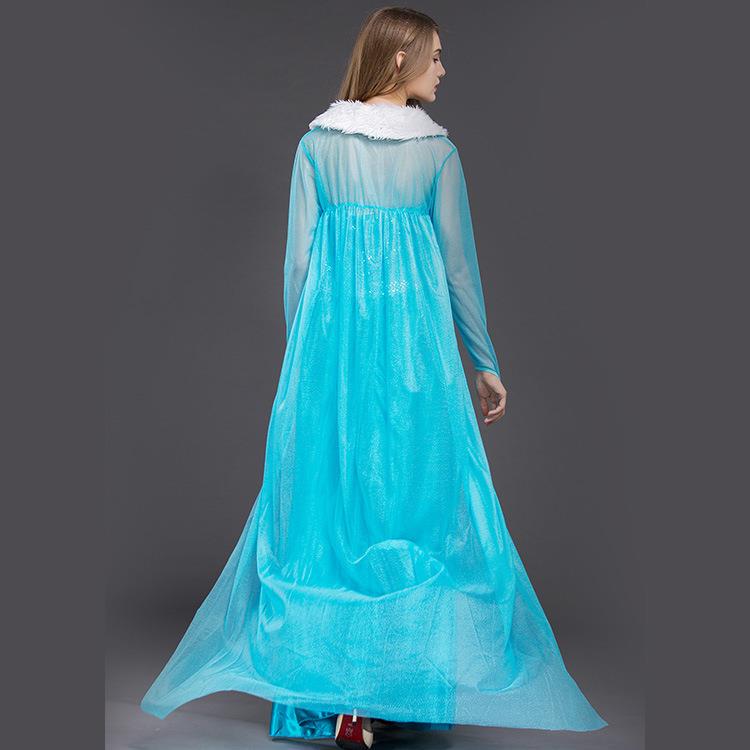Adult Halloween Princess Dress - Ethnic Fashion Wear review and price