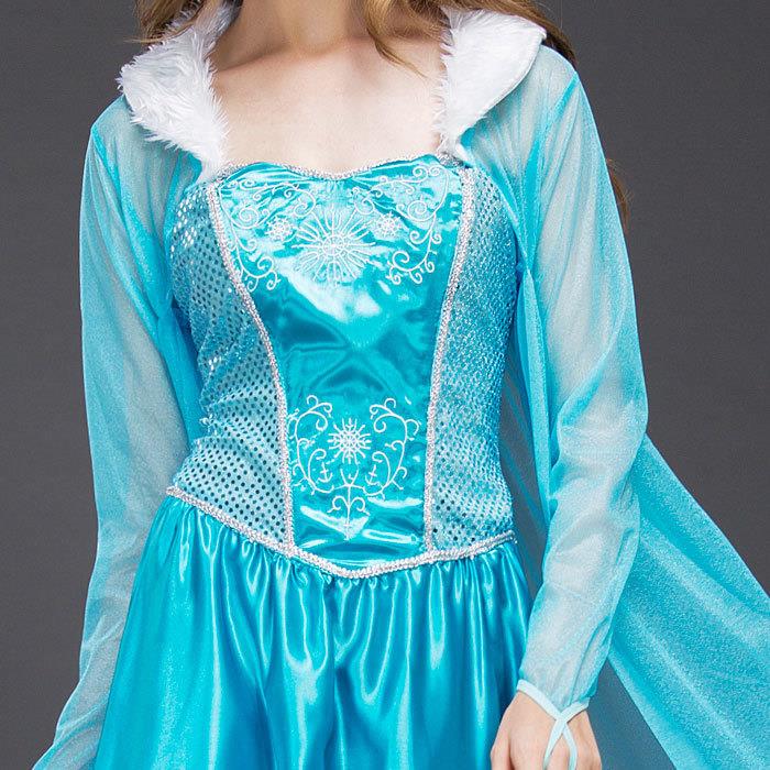 Adult Halloween Princess Dress - Ethnic Fashion Wear review and price
