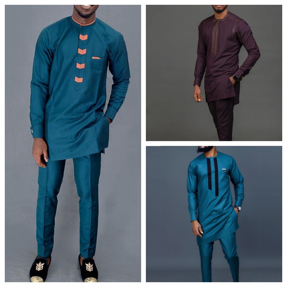 New 2Pc Luxury African Traditi - Ethnic Clothing & Online Fashion Store Khaadi Pk review and price