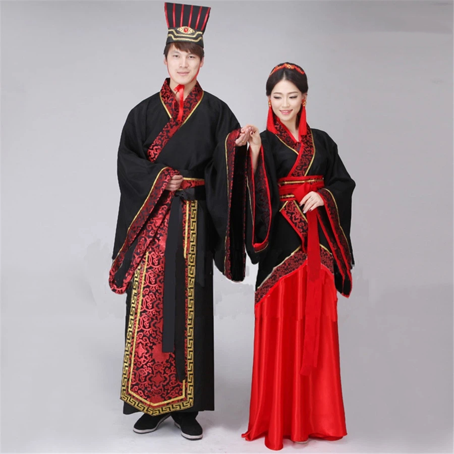 Cosplay Performance Costumes D - Ethnic Fashion Wear review and price