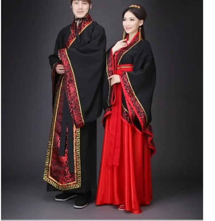 Cosplay Performance Costumes D - Ethnic Fashion Wear review and price