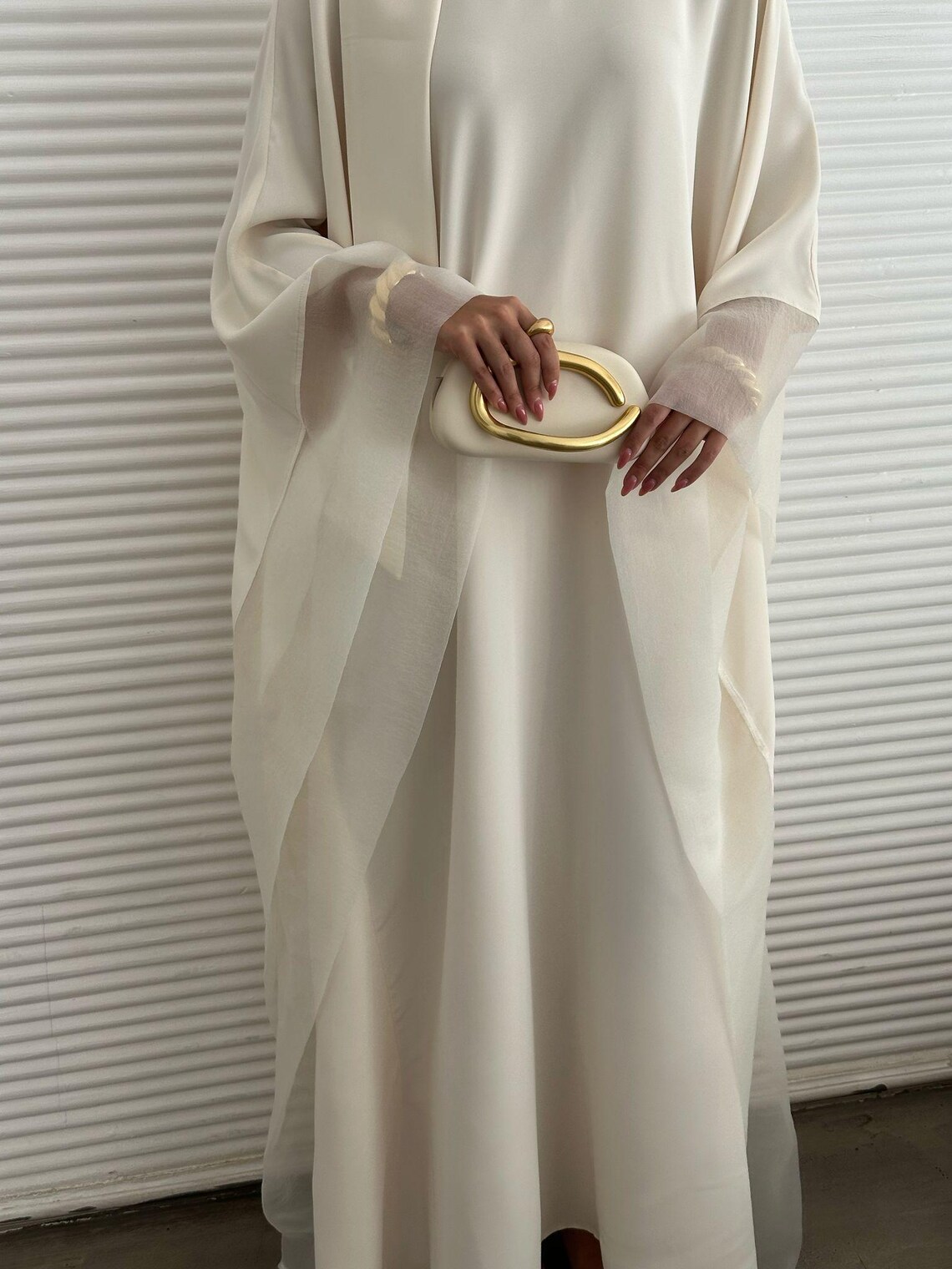 Muslim Women Abaya High Neck T - Abaya Modest Wear review and price