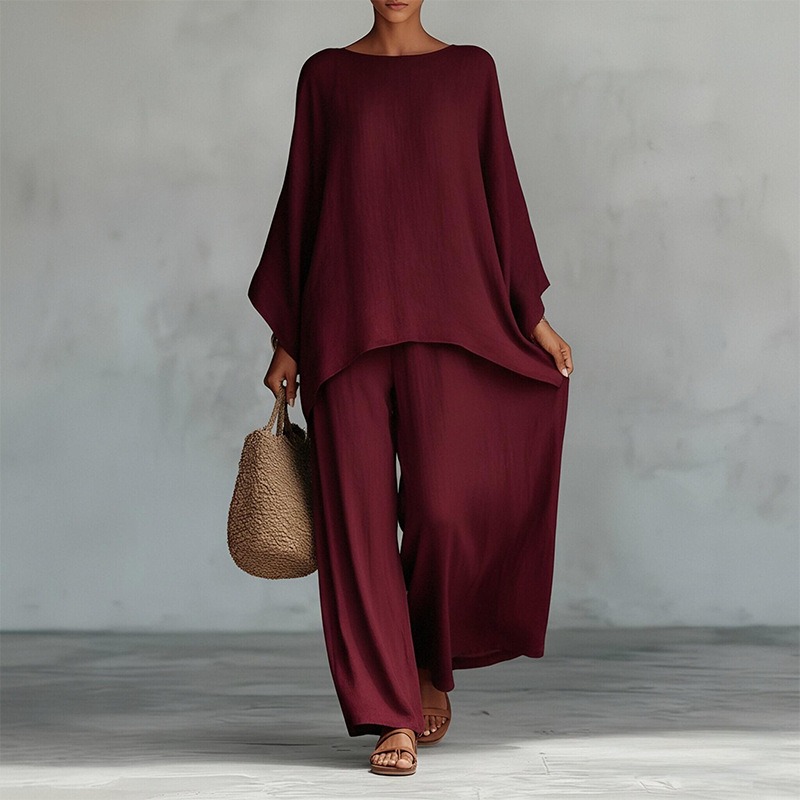 Spring New Fashion Linen Loose - Ethnic Fashion Collection review and price