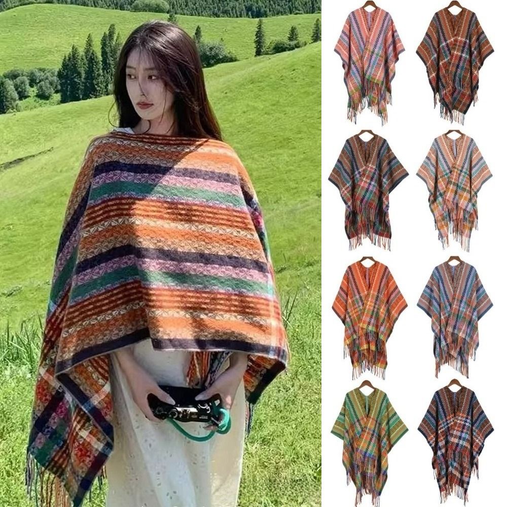 Fashion Bohemian Mongolian Pon - Winter Ethnic Fashion For Women review and price