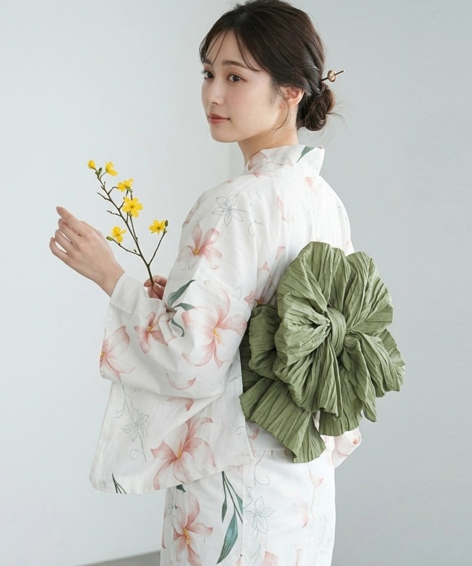 Traditional Yukata Kimono Cott - Ethnic Clothing & Online Fashion Store Khaadi Pk review and price